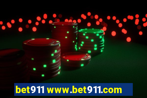 bet911 www.bet911.com